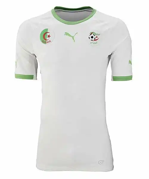 Le maglie dei Mondiali