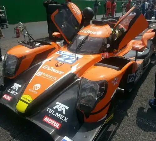 ELMS: sulla ruota di Monza esce il 22
