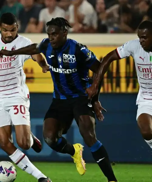 Le pagelle di Atalanta-Milan 1-1