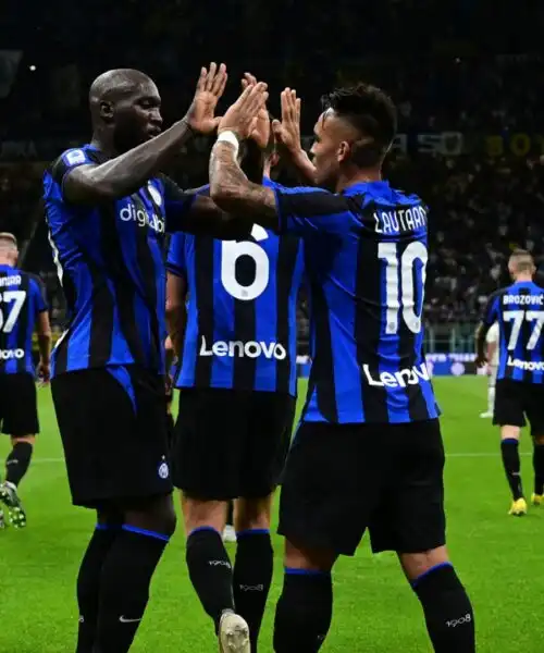 Le pagelle di Inter-Spezia 3-0