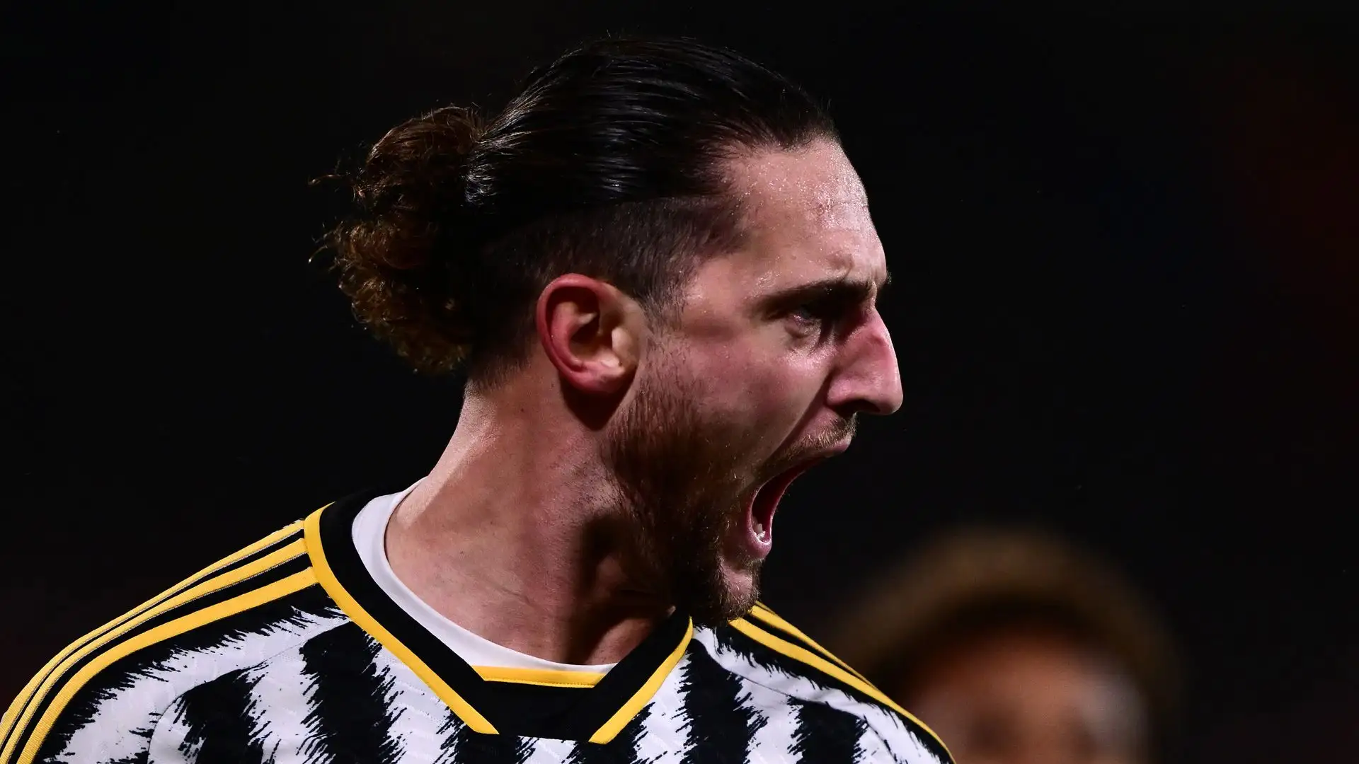 Rabiot 6.5: si rende prezioso anche se è meno pericoloso del solito per gli avversari