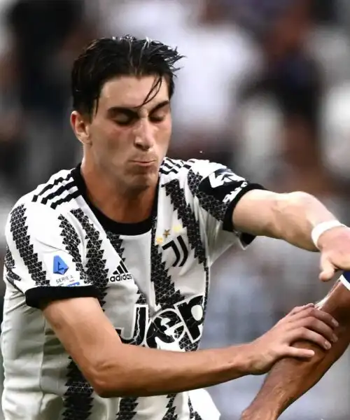 Le pagelle di Juventus-Roma 1-1