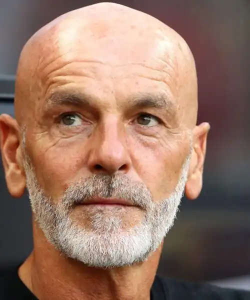 Stefano Pioli, dopo il successo arriva un’ammissione