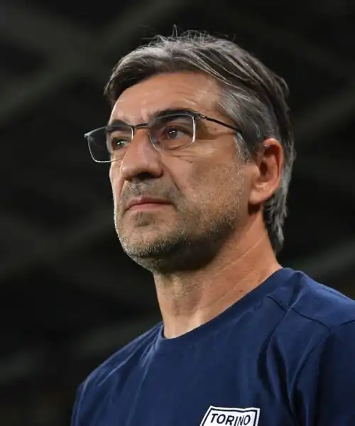 Ivan Juric è tornato