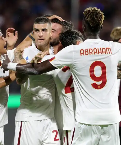 Le pagelle di Salernitana-Roma 0-1