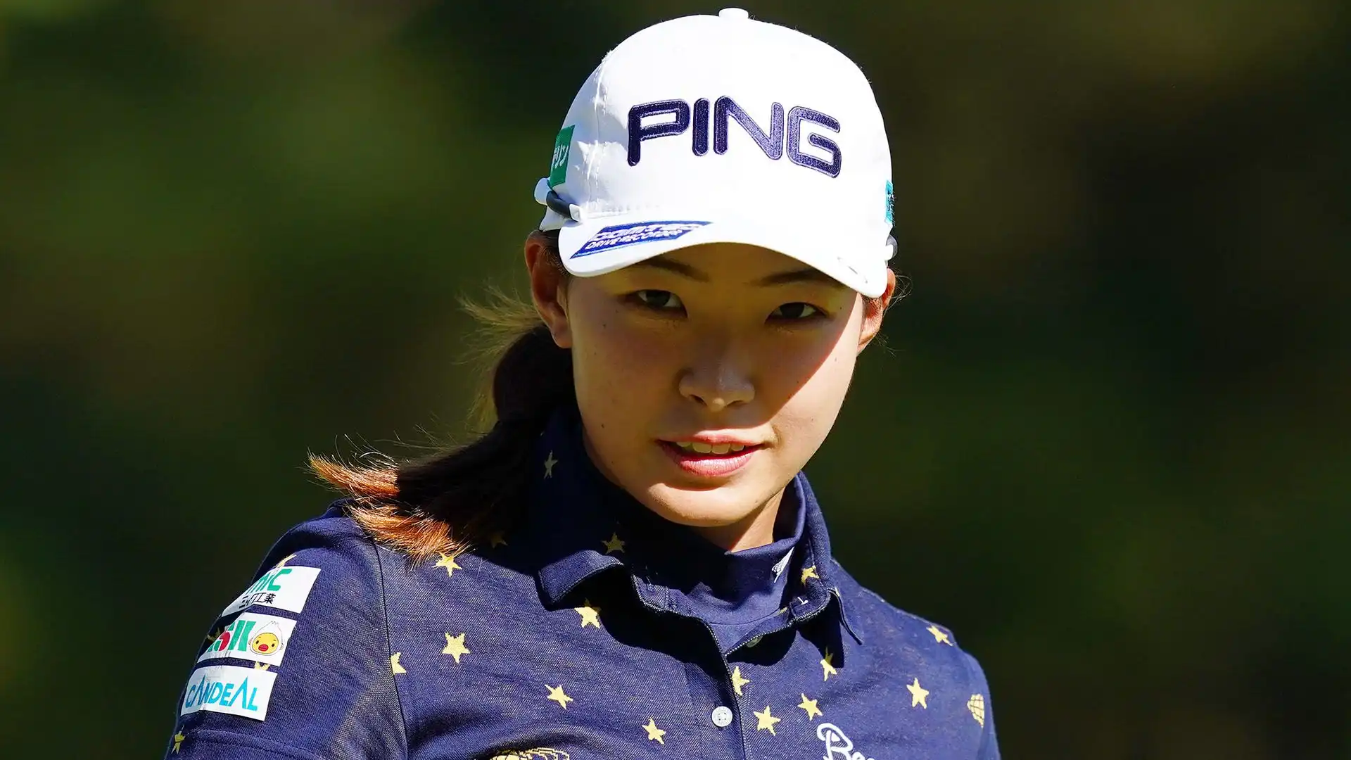 Nel 2019 ha vinto il Women's British Open