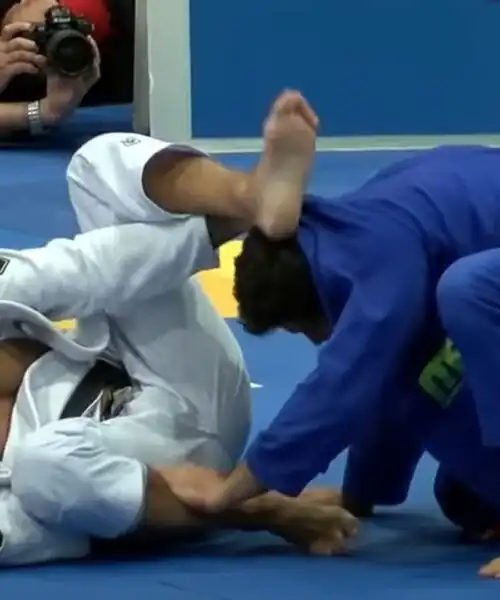 Leandro Lo e una morte assurda