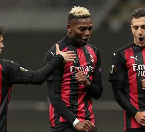 Il Milan dà spettacolo anche in Europa: Sparta Praga ko