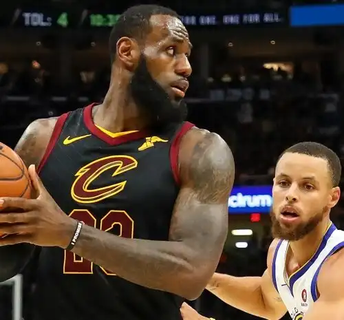 Quante ne sai sulla NBA? Le risposte