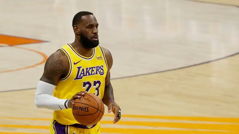 NBA: Lakers-Boston decisa dall’eroe che non ti aspetti