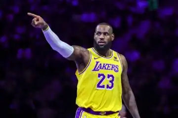 NBA Cup, in finale ci vanno LA Lakers e Indiana