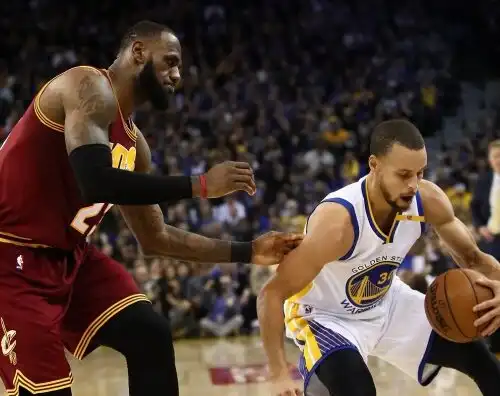 NBA Finals, numeri e curiosità