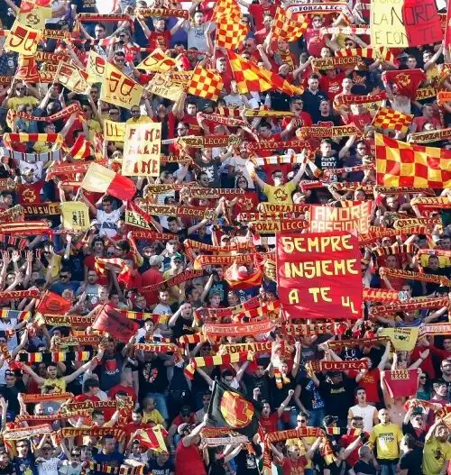 Lecce, da Barcellona arriva un invito speciale