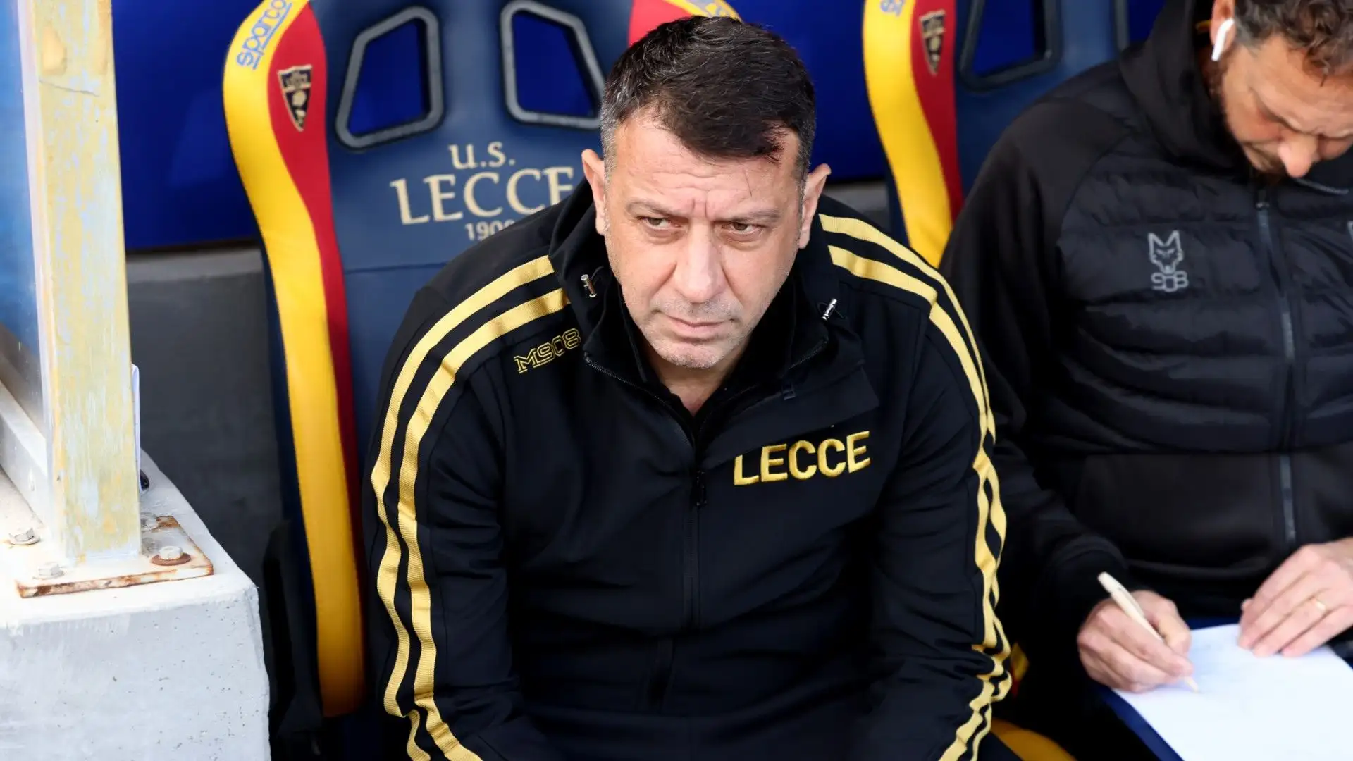 Il Lecce non ha mai smesso di credere nel pareggio