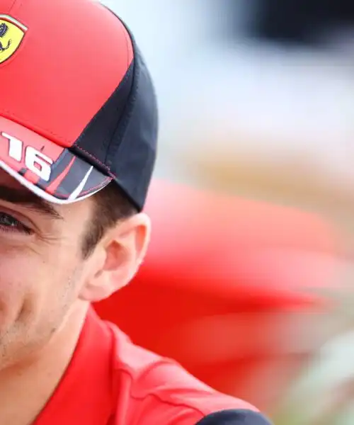 F1, Ferrari: Charles Leclerc ha le idee chiare