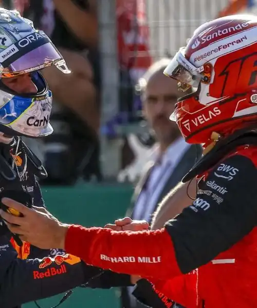 F1, i 10 ‘boss’ scelgono i migliori del 2022: Verstappen e Leclerc sorridono, Hamilton e Sainz no