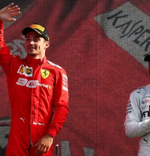 Wolff: “Leclerc punito? Poi scoppiava la rivolta”