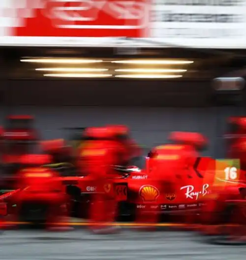 F1, in Australia non si corre