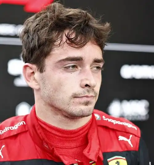 F1, Ralf Schumacher demolisce Charles Leclerc