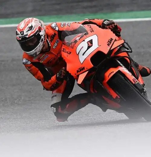 MotoGp, libere Gp Austria: Lecuona spiazza tutti
