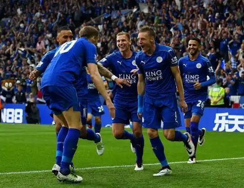 Leicester, tifosi in rivolta