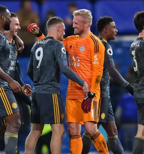 Brutte sconfitte per Chelsea e City