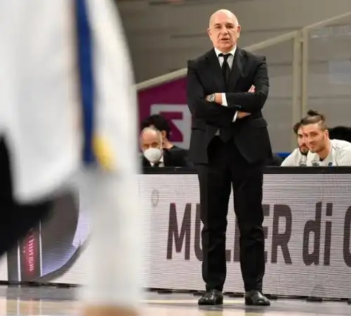 Eurocup, Trento chiude con una vittoria: Molin guarda oltre il risultato