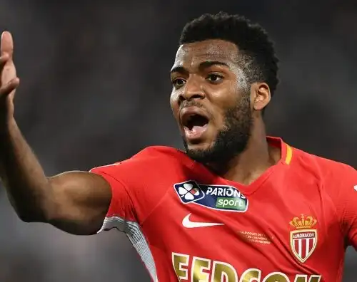 Monaco, Lemar costerà caro