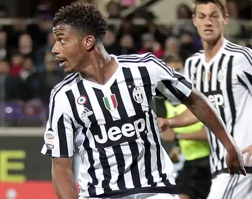 Lemina verso la Bundes