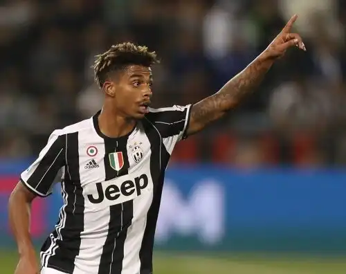 Lemina saluta la Juventus: va in Premier League