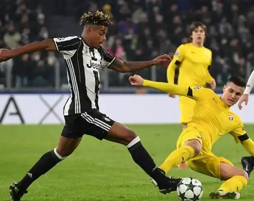 Juve, c’è la fila per Lemina