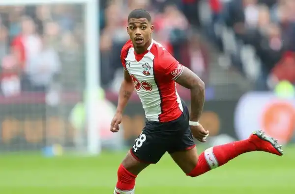 Lemina rompe con il Southampton