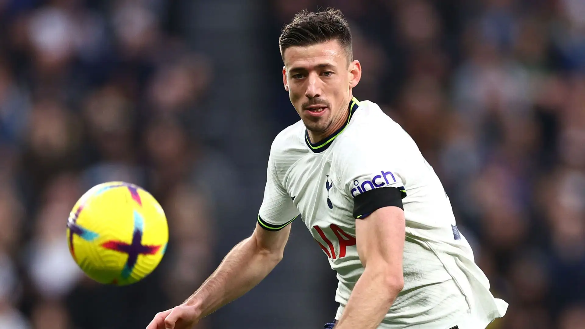 Nei giorni scorsi si è parlato anche di Hummels ma Lenglet non è da escludere
