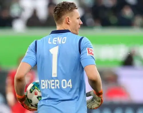 Leno-Napoli, trattativa in corso