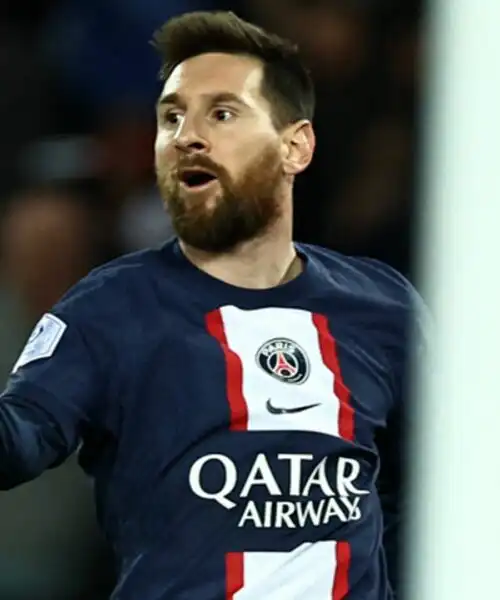 Leo Messi torna sul mercato: 10 squadre in cui potrebbe andare a giocare