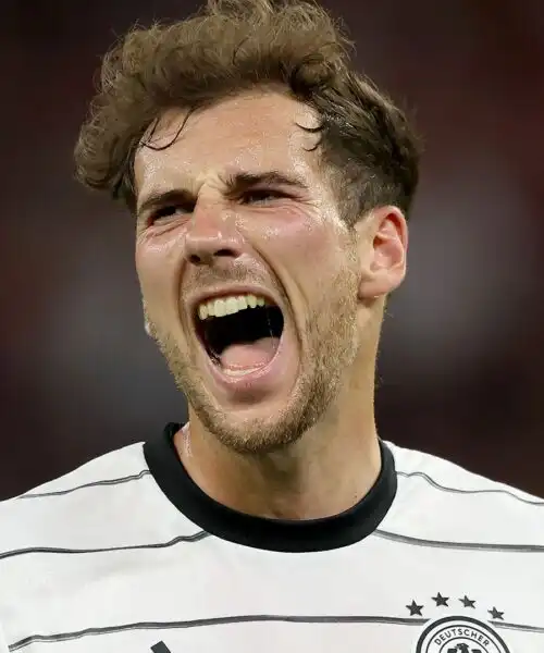 Bayern, retroscena su Goretzka: respinta una grande offerta! Foto