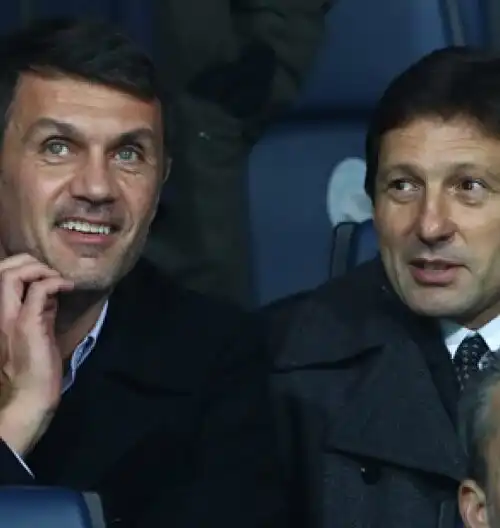 Leonardo: “Milan-Lazio da sospendere”