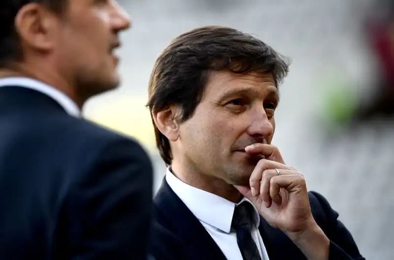 Leonardo-Milan: ufficiale il divorzio