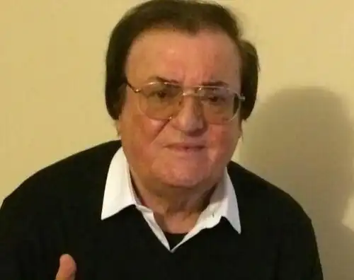 Leone Di Lernia è morto