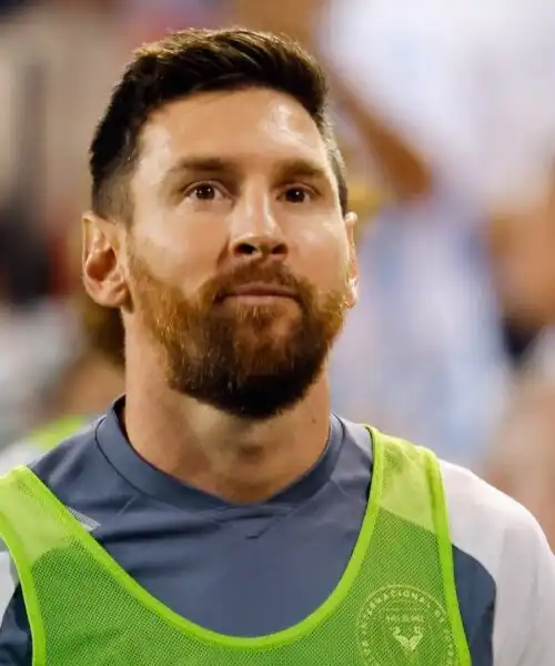 L’erede di Messi cambia squadra per diventare tra i migliori al mondo: foto