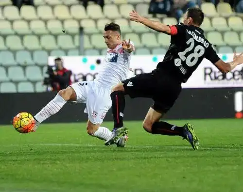 Derby al Bologna in ‘zona Cesarini’