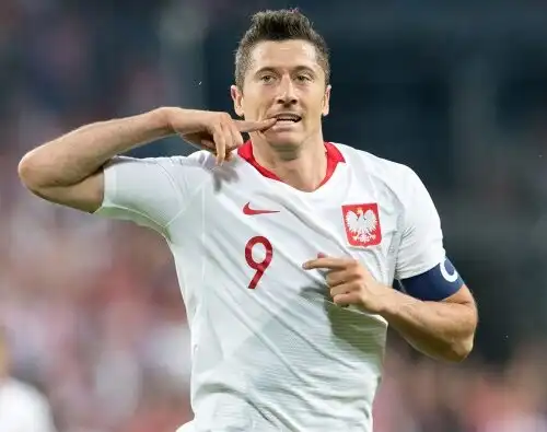 Robert Lewandowski, al Bayern Monaco sono ancora infuriati