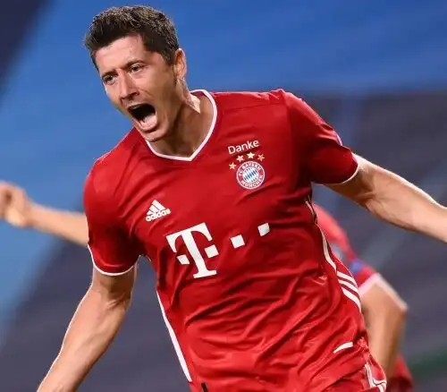 Bayern Monaco troppo forte per il Lione