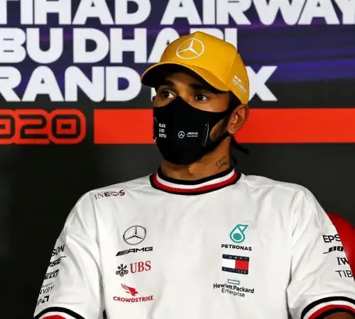 Lewis Hamilton disoccupato: richiesta respinta, tutto rinviato