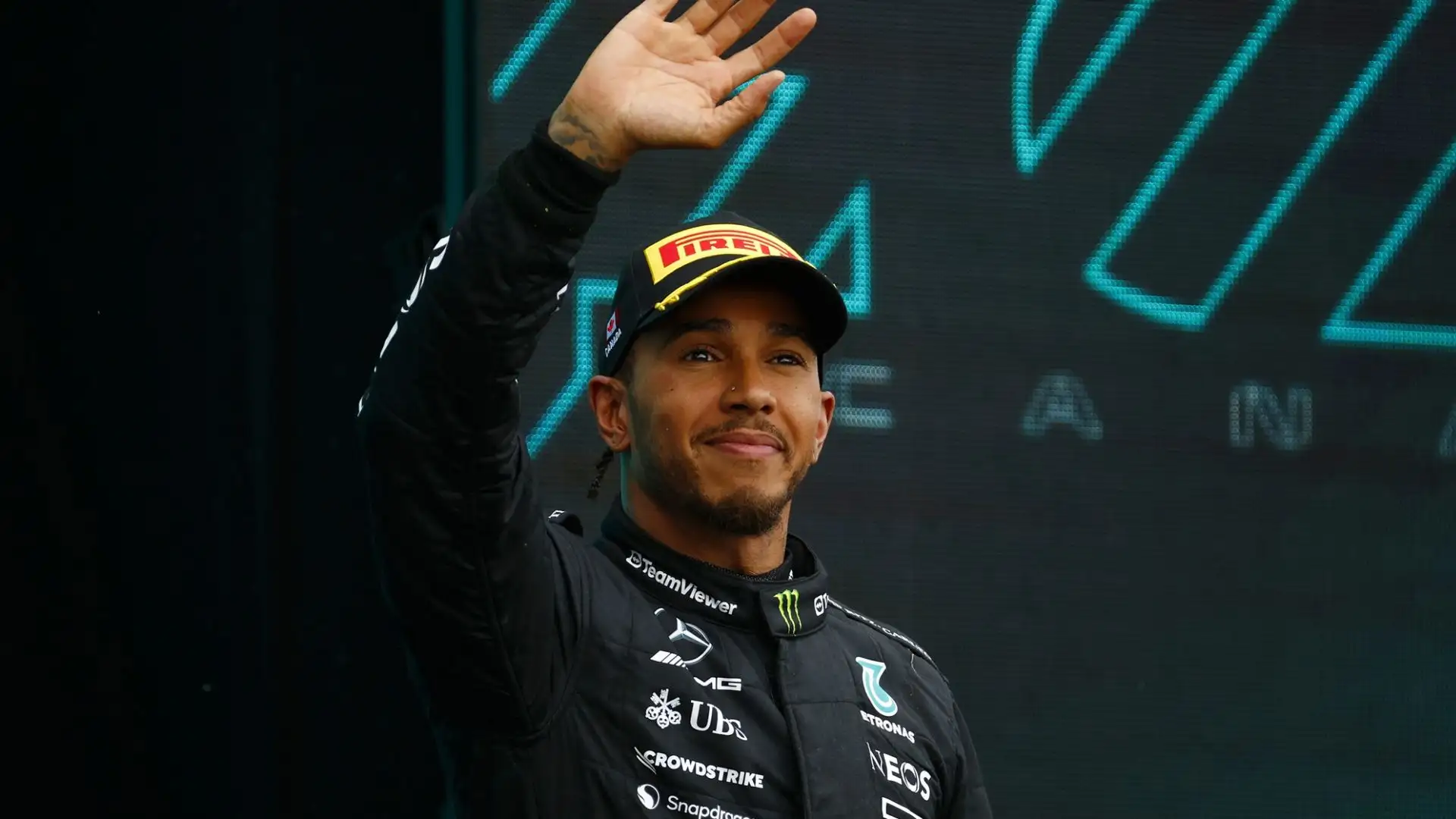 "Ogni pilota guarda alla macchina della Red Bull e sarebbe bello sfidare Verstappen con la stessa auto", sono le parole riportate da RacingNews365