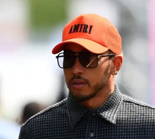 Formula 1, Lewis Hamilton non ci sta e sbotta: “Tutte sciocchezze”