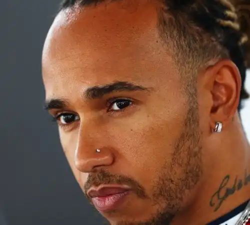 F1, Lewis Hamilton sbotta: “Sbagliata la strategia”