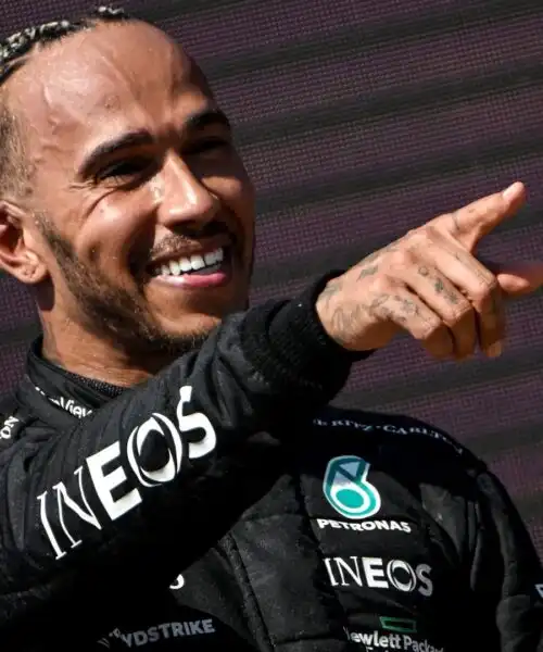 F1, Lewis Hamilton è cittadino onorario del Brasile: la toccante dedica