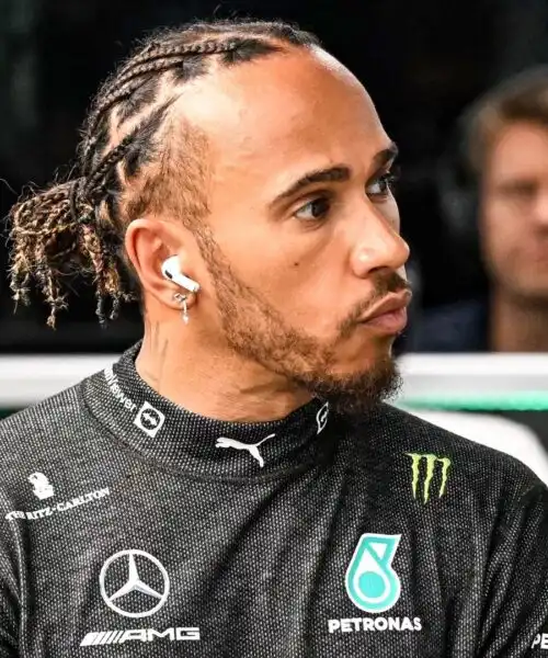 F1, Lewis Hamilton esce allo scoperto: le sue speranze per il 2023