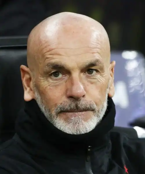 L’ex allenatore del Milan sentenzia su Pioli: le sue parole